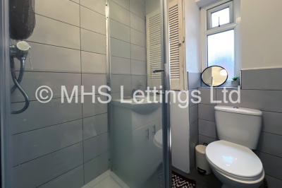 Thumbnail photo of 4 Bedroom End Terraced House in 35 Estcourt Avenue, Leeds, LS6 3ET
