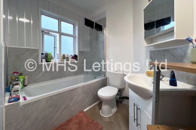 Thumbnail photo of 4 Bedroom End Terraced House in 35 Estcourt Avenue, Leeds, LS6 3ET