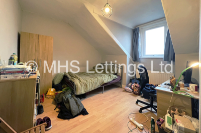 Thumbnail photo of 4 Bedroom Mid Terraced House in 19 Lucas Street, Leeds, LS6 2JD