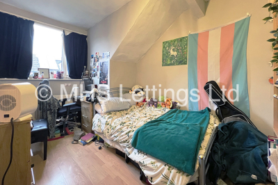 Thumbnail photo of 4 Bedroom Mid Terraced House in 19 Lucas Street, Leeds, LS6 2JD