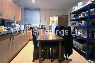 Thumbnail photo of 4 Bedroom Mid Terraced House in 19 Lucas Street, Leeds, LS6 2JD