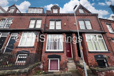 Thumbnail photo of 4 Bedroom Mid Terraced House in 19 Lucas Street, Leeds, LS6 2JD
