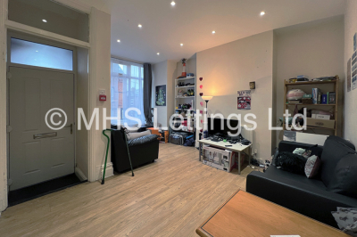 Thumbnail photo of 4 Bedroom Mid Terraced House in 19 Lucas Street, Leeds, LS6 2JD