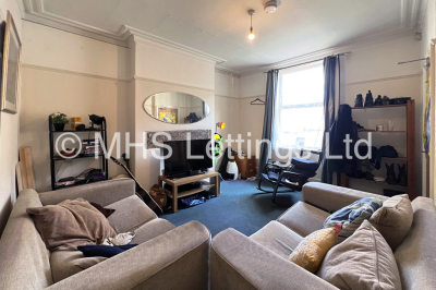 Thumbnail photo of 4 Bedroom Mid Terraced House in 15 Spring Grove View, Leeds, LS6 1RW