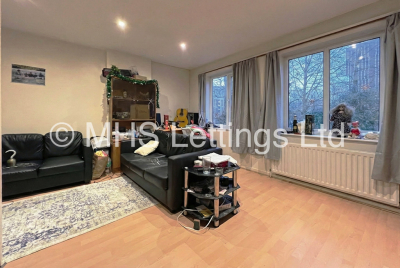Thumbnail photo of 4 Bedroom End Terraced House in 31 Well Close Rise, Leeds, LS7 1HT
