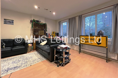 Thumbnail photo of 4 Bedroom End Terraced House in 31 Well Close Rise, Leeds, LS7 1HT