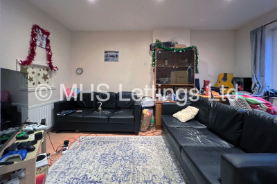 Thumbnail photo of 4 Bedroom End Terraced House in 31 Well Close Rise, Leeds, LS7 1HT