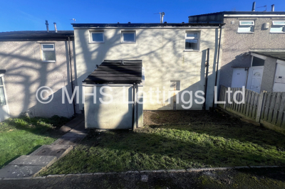 Thumbnail photo of 4 Bedroom Mid Terraced House in 34 Holborn Street, Leeds, LS6 1QP