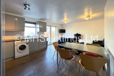 Thumbnail photo of 4 Bedroom Mid Terraced House in 34 Holborn Street, Leeds, LS6 1QP