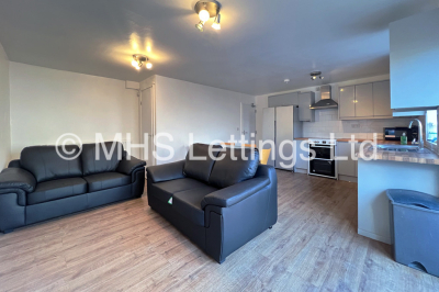 Thumbnail photo of 4 Bedroom Mid Terraced House in 34 Holborn Street, Leeds, LS6 1QP