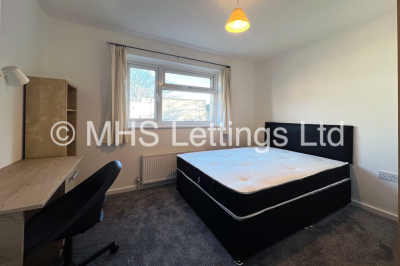 Thumbnail photo of 4 Bedroom Mid Terraced House in 34 Holborn Street, Leeds, LS6 1QP