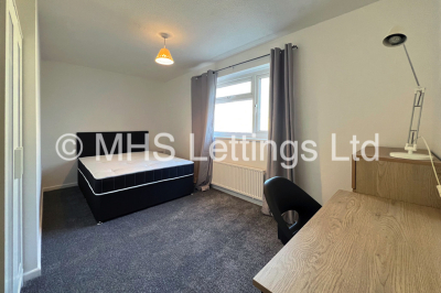 Thumbnail photo of 4 Bedroom Mid Terraced House in 34 Holborn Street, Leeds, LS6 1QP