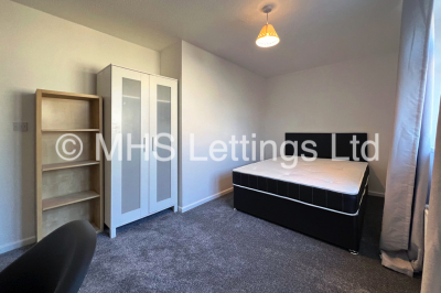 Thumbnail photo of 4 Bedroom Mid Terraced House in 34 Holborn Street, Leeds, LS6 1QP