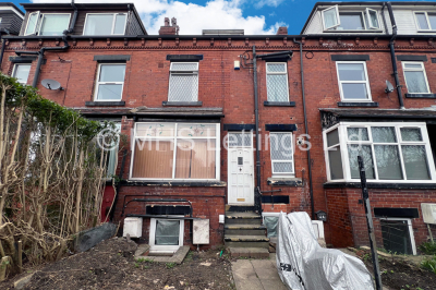 Thumbnail photo of 3 Bedroom Mid Terraced House in 4 Talbot Mount, Leeds, LS4 2PF