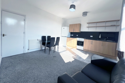 Thumbnail photo of 3 Bedroom Apartment in 36a Ash Road, Leeds, LS6 3JF