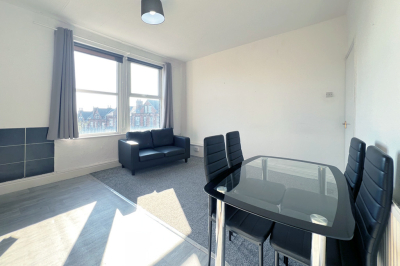 Thumbnail photo of 3 Bedroom Apartment in 36a Ash Road, Leeds, LS6 3JF