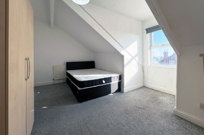 Thumbnail photo of 3 Bedroom Apartment in 36a Ash Road, Leeds, LS6 3JF