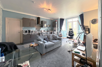 Thumbnail photo of 1 Bedroom Apartment in Garden Flat, 37 Moorland Avenue, Leeds, LS6 1AP