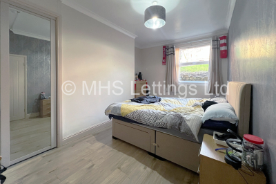 Thumbnail photo of 1 Bedroom Apartment in Garden Flat, 37 Moorland Avenue, Leeds, LS6 1AP