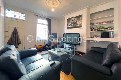 Thumbnail photo of 2 Bedroom Mid Terraced House in 57 Harold Place, Leeds, LS6 1PQ
