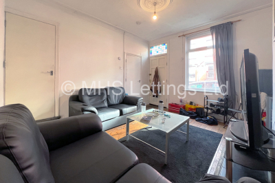 Thumbnail photo of 2 Bedroom Mid Terraced House in 57 Harold Place, Leeds, LS6 1PQ