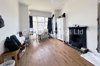 Thumbnail photo of 5 Bedroom Mid Terraced House in 135 Ash Road, Leeds, LS6 3HD