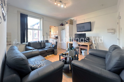 Thumbnail photo of 4 Bedroom Mid Terraced House in 135 Ash Road, Leeds, LS6 3HD