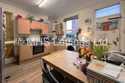 Thumbnail photo of 4 Bedroom Mid Terraced House in 24 Ashville Terrace, Leeds, LS6 1LZ