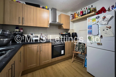 Thumbnail photo of 3 Bedroom End Terraced House in 31 Well Close Rise, Leeds, LS7 1HT