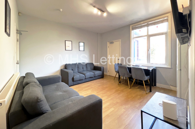 Thumbnail photo of 5 Bedroom Mid Terraced House in 137 Ash Road, Leeds, LS6 3HD