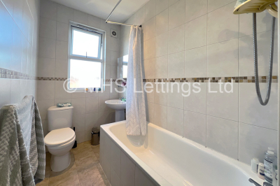 Thumbnail photo of 5 Bedroom Mid Terraced House in 137 Ash Road, Leeds, LS6 3HD