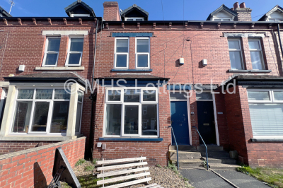 Thumbnail photo of 4 Bedroom Mid Terraced House in 139 Ash Road, Leeds, LS6 3HD
