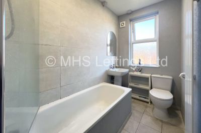 Thumbnail photo of 4 Bedroom Mid Terraced House in 139 Ash Road, Leeds, LS6 3HD