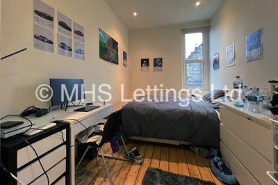 Thumbnail photo of 4 Bedroom Mid Terraced House in 32 Bennett Road, Leeds, LS6 3HN