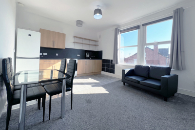 Thumbnail photo of 2 Bedroom Apartment in 36a Ash Road, Leeds, LS6 3JF