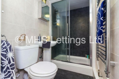 Thumbnail photo of 4 Bedroom Mid Terraced House in 22 St. Anns Mount, Leeds, LS4 2PH