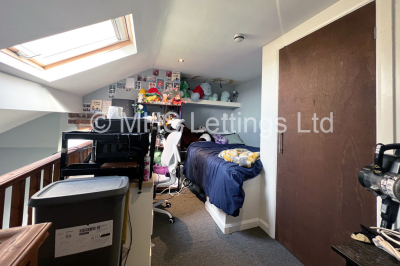 Thumbnail photo of 1 Bedroom Apartment in Flat 4, 2 Midland Road, Leeds, LS6 1BQ