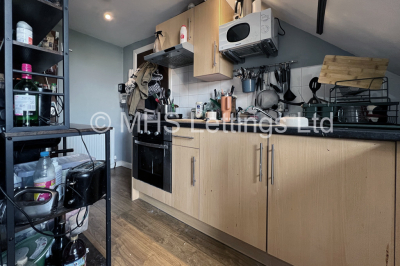 Thumbnail photo of 1 Bedroom Apartment in Flat 4, 2 Midland Road, Leeds, LS6 1BQ