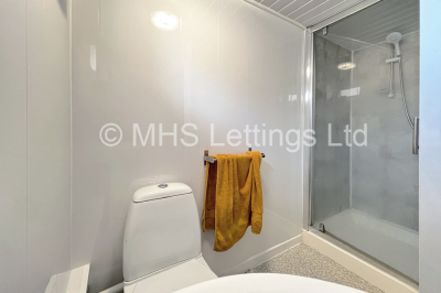 Thumbnail photo of 1 Bedroom Flat in Flat 3, 37 Moorland Avenue, Leeds, LS6 1AP