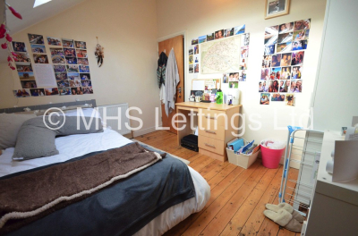 Thumbnail photo of 6 Bedroom Detached House in 7 Pearson Terrace, Leeds, LS6 1HZ