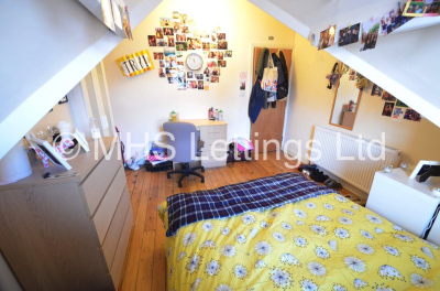Thumbnail photo of 6 Bedroom Detached House in 7 Pearson Terrace, Leeds, LS6 1HZ