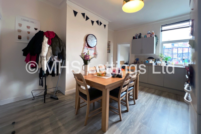 Thumbnail photo of 6 Bedroom Detached House in 7 Pearson Terrace, Leeds, LS6 1HZ