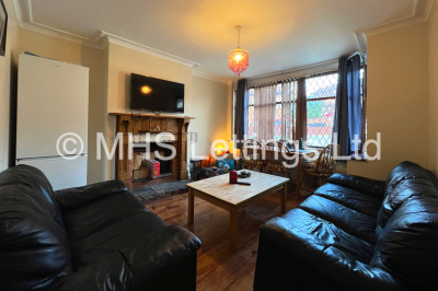 Thumbnail photo of 3 Bedroom Semi-Detached House in 42 Richmond Avenue, Leeds, LS6 1DB