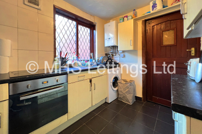 Thumbnail photo of 3 Bedroom Semi-Detached House in 42 Richmond Avenue, Leeds, LS6 1DB