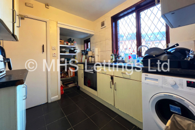 Thumbnail photo of 3 Bedroom Semi-Detached House in 42 Richmond Avenue, Leeds, LS6 1DB