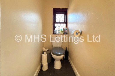 Thumbnail photo of 3 Bedroom Semi-Detached House in 42 Richmond Avenue, Leeds, LS6 1DB