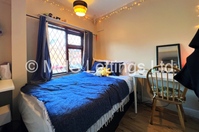 Thumbnail photo of 3 Bedroom Semi-Detached House in 42 Richmond Avenue, Leeds, LS6 1DB