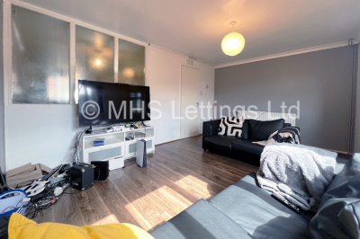 Thumbnail photo of 3 Bedroom End Terraced House in 23 Kendal Lane, Leeds, LS3 1AS