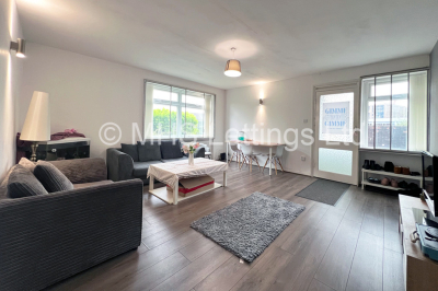 Thumbnail photo of 3 Bedroom Maisonette in 29 Marlborough Grange, Leeds, LS1 4NE