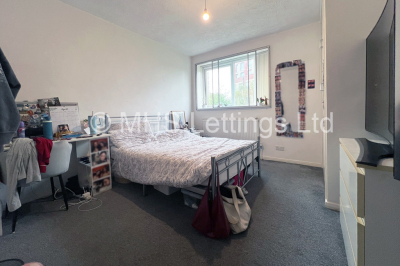Thumbnail photo of 3 Bedroom Maisonette in 29 Marlborough Grange, Leeds, LS1 4NE